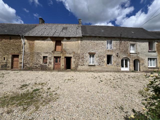 Maison à vendre à Yvignac la Tour 22350