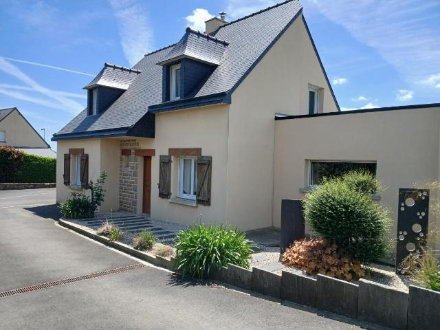 Maison à vendre à Yvignac la Tour 22350