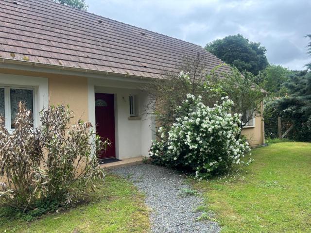 Maison à vendre à Yvré l'Évêque 72530