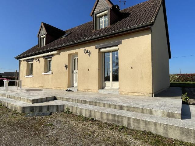 Maison à vendre à Yvré l'Évêque 72530