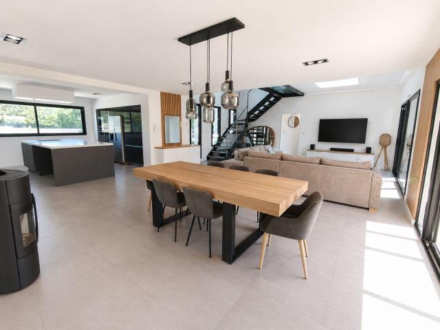 Maison à vendre à Yvré l'Évêque 72530