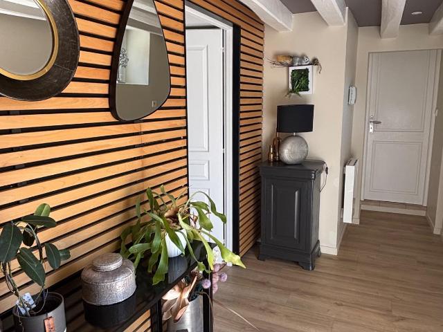 Maison à vendre à Yvré l'Évêque 72530