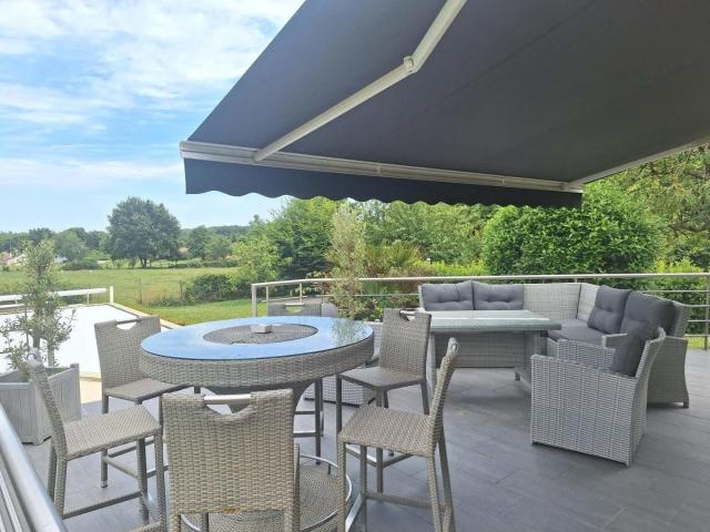 Maison à vendre à Yvré l'Évêque 72530