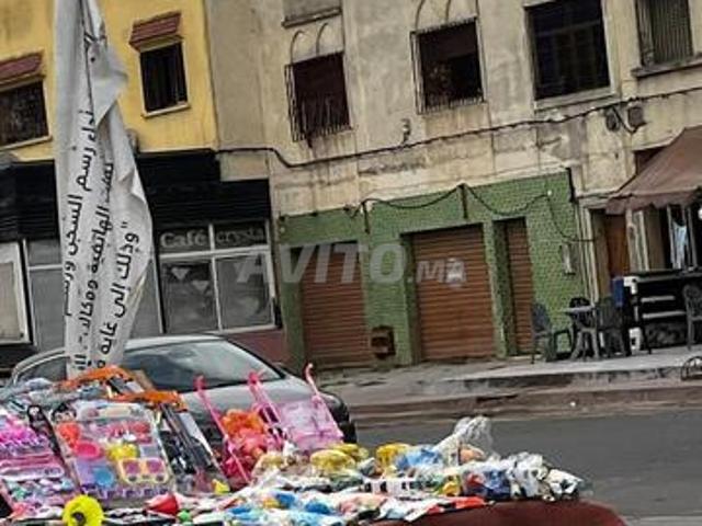 Maison à vendre à Zemmoura, quartier Al Nahda