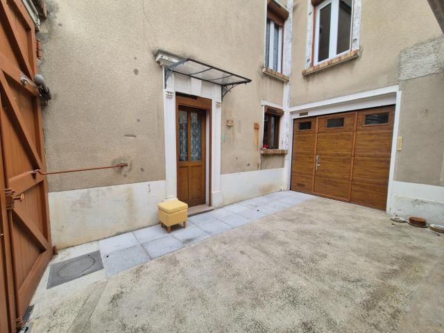 Maison à vendre à Aÿ Champagne 51160