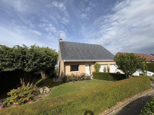 Maison à vendre à Acheville 62320