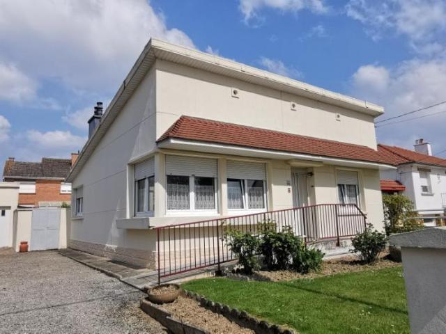 Maison à vendre à Achicourt 62217
