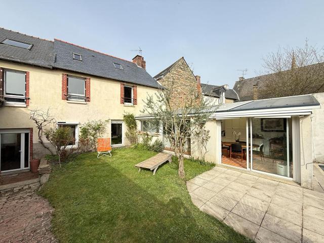 Maison à vendre à Acigné 35690