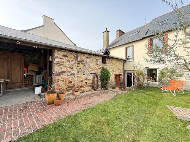 Maison à vendre à Acigné 35690