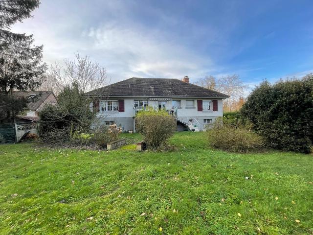 Maison à vendre à Abbeville 80100