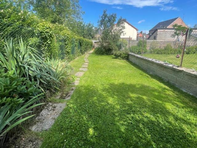 Maison à vendre à Abbeville 80100