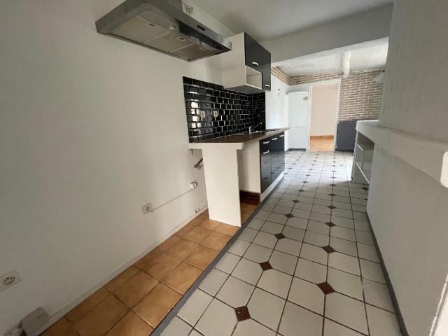 Maison à vendre à Abbeville 80100