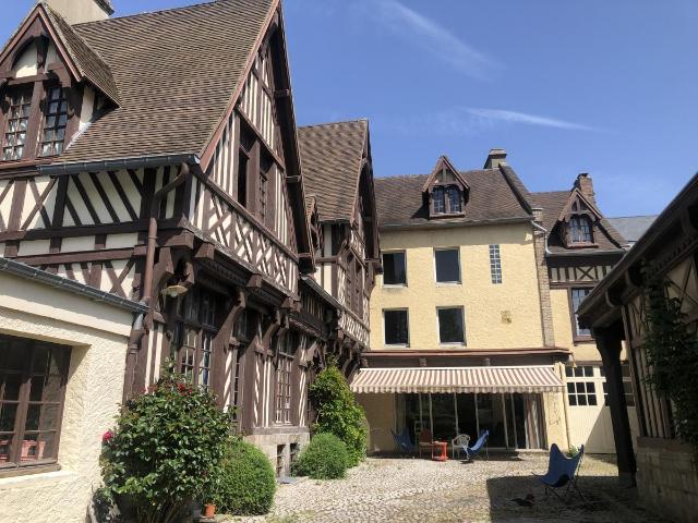 Maison à vendre à Abbeville 80100