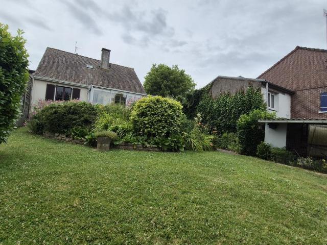 Maison à vendre à Ablain Saint Nazaire 62153