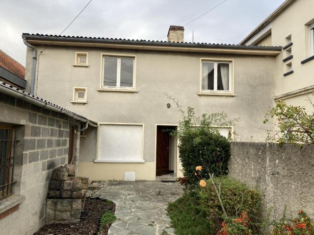 Maison à vendre à Agny 62217