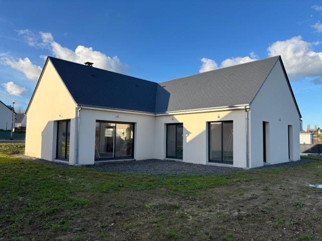 Maison à vendre à Agneaux 50180