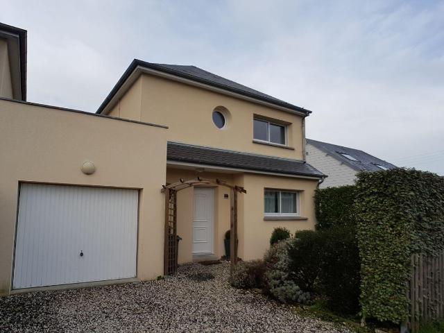 Maison à vendre à Agon Coutainville 50230