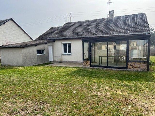 Maison à vendre à Agon Coutainville 50230