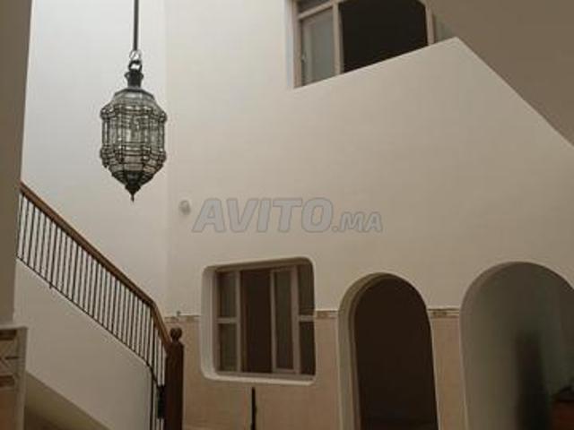 Maison à vendre à Agadir
