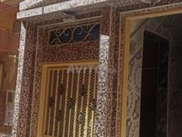 Maison à vendre à Aguelmous Khénifra