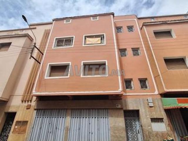 Maison à vendre à Ain chock