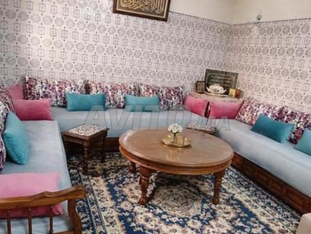 Maison à vendre à Aïn Chock Derb el Kheir