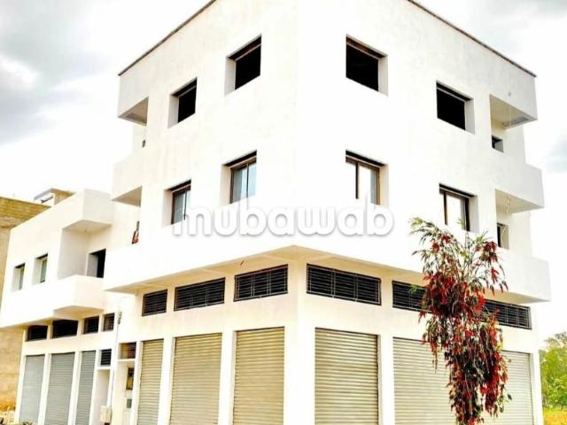 Maison à vendre à ain aouda