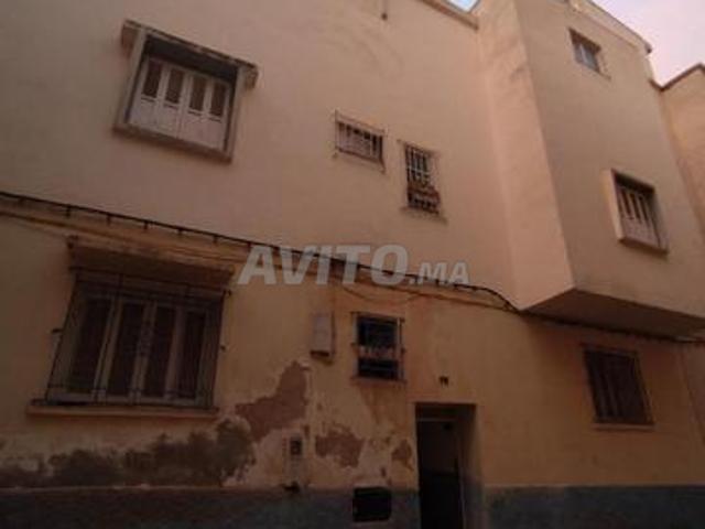 Maison à vendre à Ain Haroun