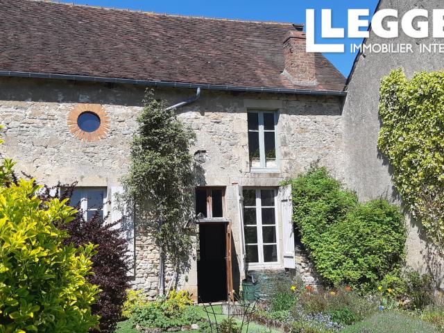 Maison à vendre à Aigurade 361400 Indre 6 pièces 3 chbres 429 m²