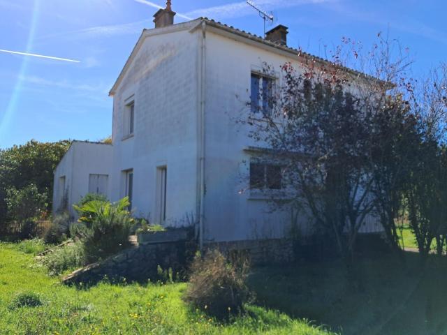 Maison à vendre à Aigrefeuille d'Aunis 17290