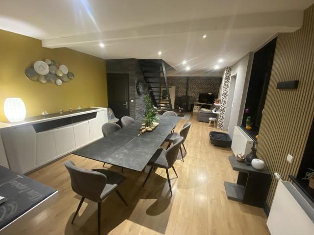 Maison à vendre à Aire sur la Lys 62120