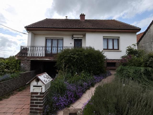 Maison à vendre à Aire sur la Lys 62120