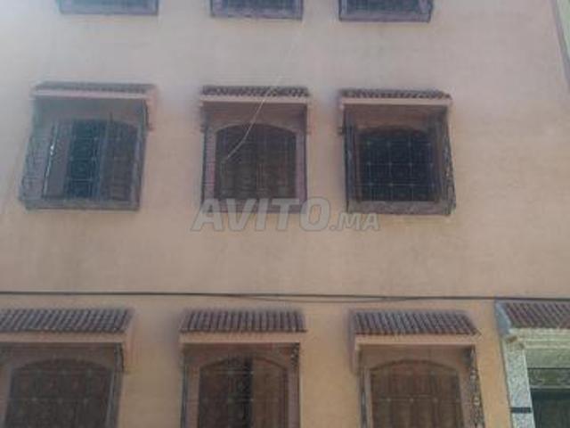 Maison à vendre à Ait Ourir