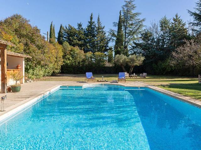Maison à vendre à Aix en Provence 13090