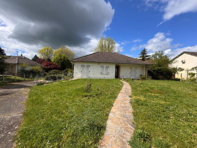 Maison à vendre à Aixe sur Vienne 87700
