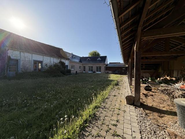 Maison à vendre à Albert 80300