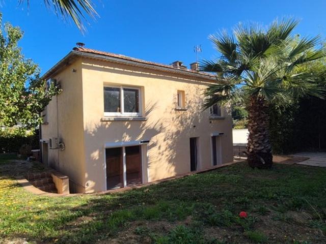 Maison à vendre à ALES 30