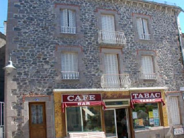 Maison à vendre à Allanche 15160