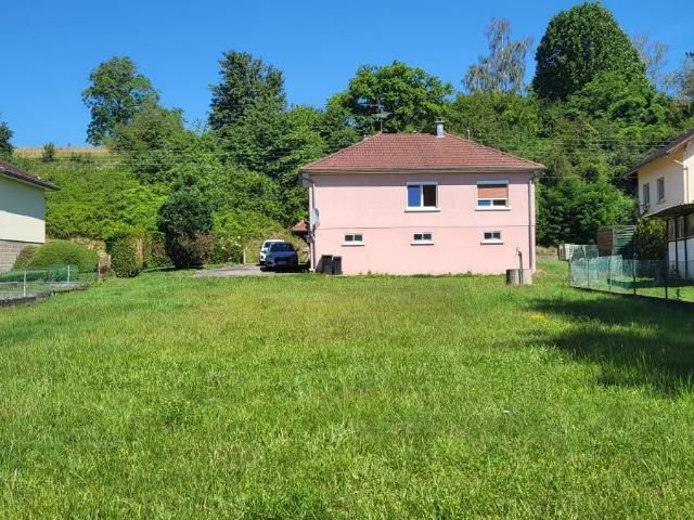 Maison à vendre à Allenjoie 25490