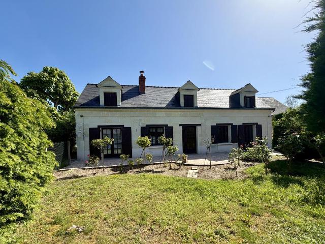 Maison à vendre à Allonnes 49650