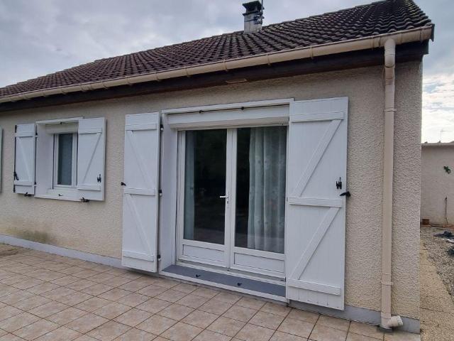 Maison à vendre à Allonnes 72700