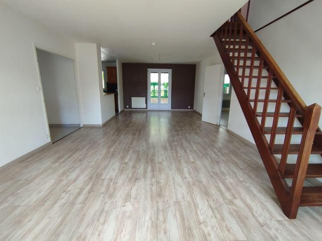 Maison à vendre à Allonnes 72700