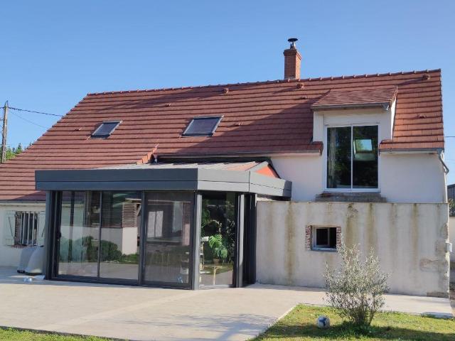 Maison à vendre à Allouis 18500