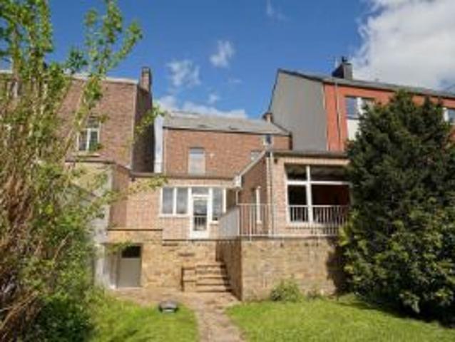 Maison à vendre à Amay 4540