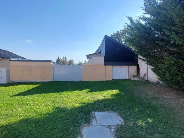 Maison à vendre à Amagne 08300