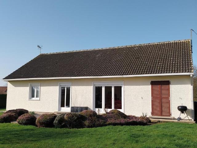 Maison à vendre à Ambrines 62127