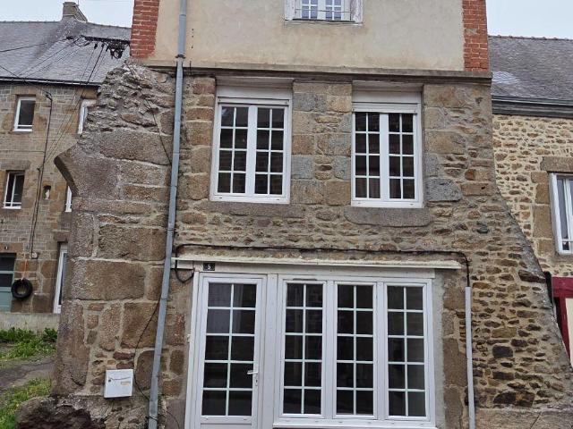 Maison à vendre à Ambrières les Vallées 53300