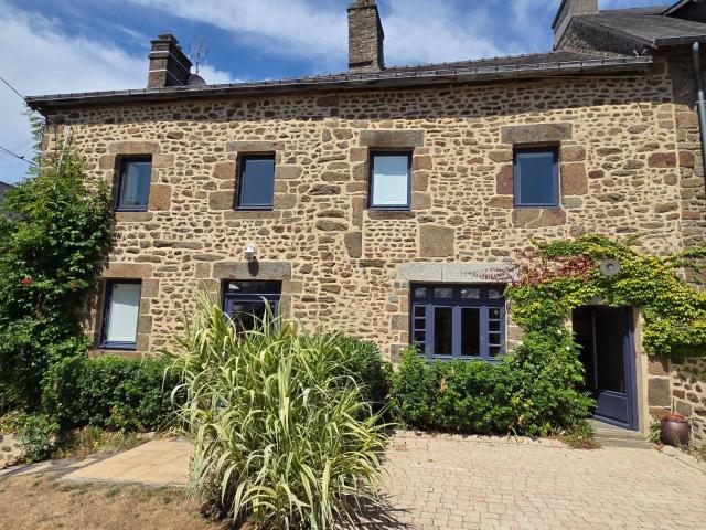 Maison à vendre à Ambrières les Vallées 53300