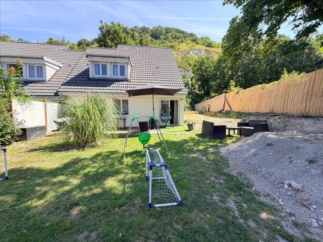 Maison à vendre à Amfreville la Mi Voie 76920