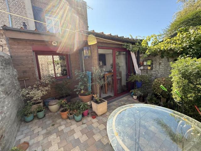 Maison à vendre à Amiens 80000